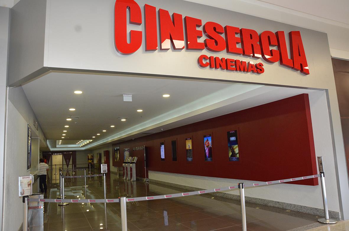 Cinesercla | Cinemas