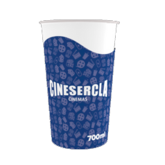 Banner Refrigerante Copo 700ml