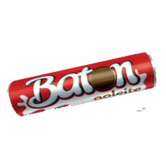 Banner Baton