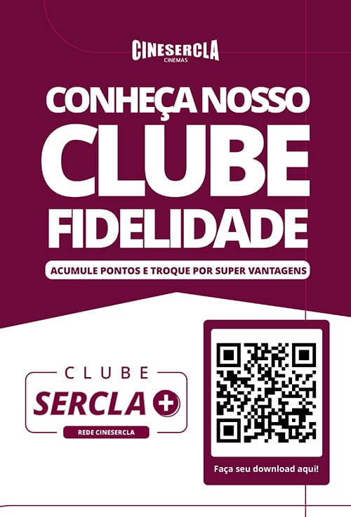 Clube Fidelidade 