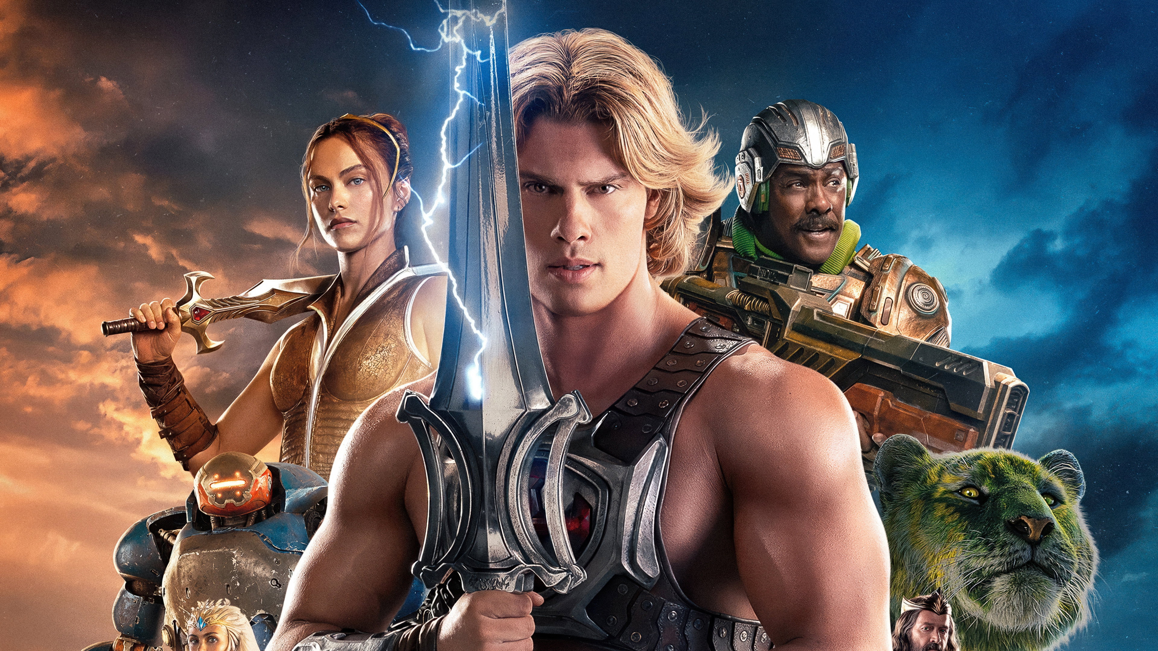 Banner Mestres do Universo
