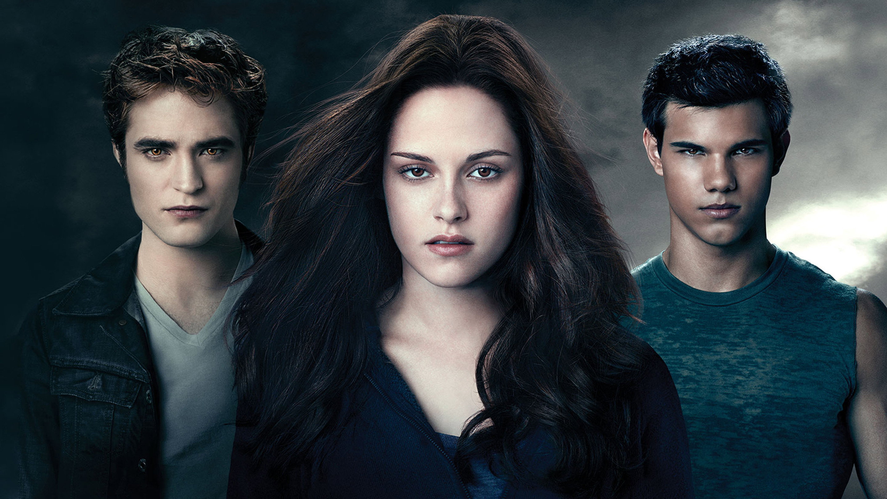 Banner A Saga Crepúsculo: Eclipse (Relançamento)