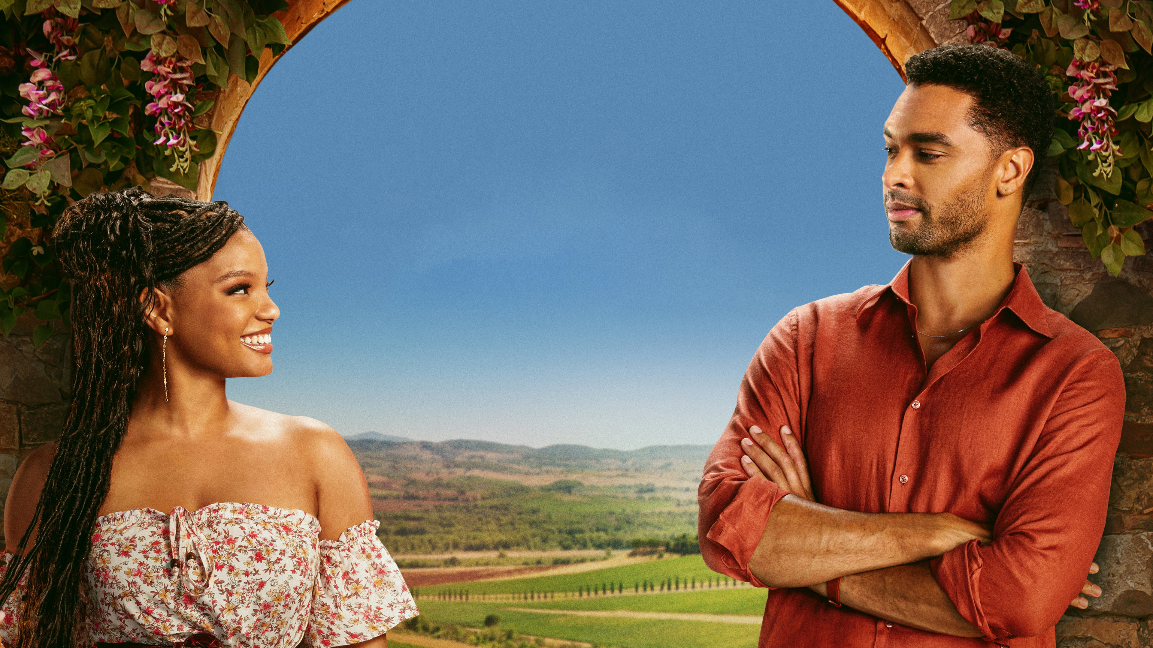 Banner Eu & Você na Toscana