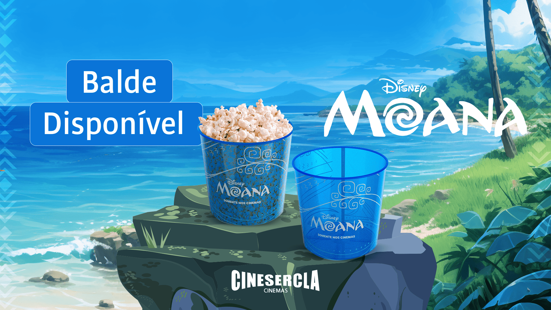 Banner Balde Moana
