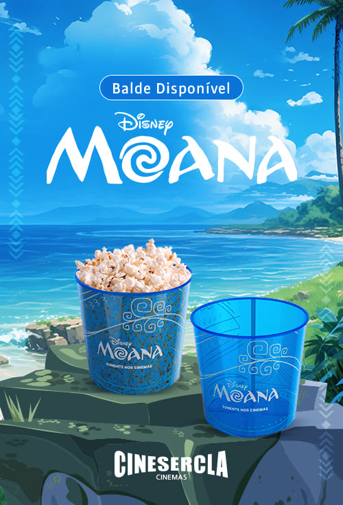 Balde Moana